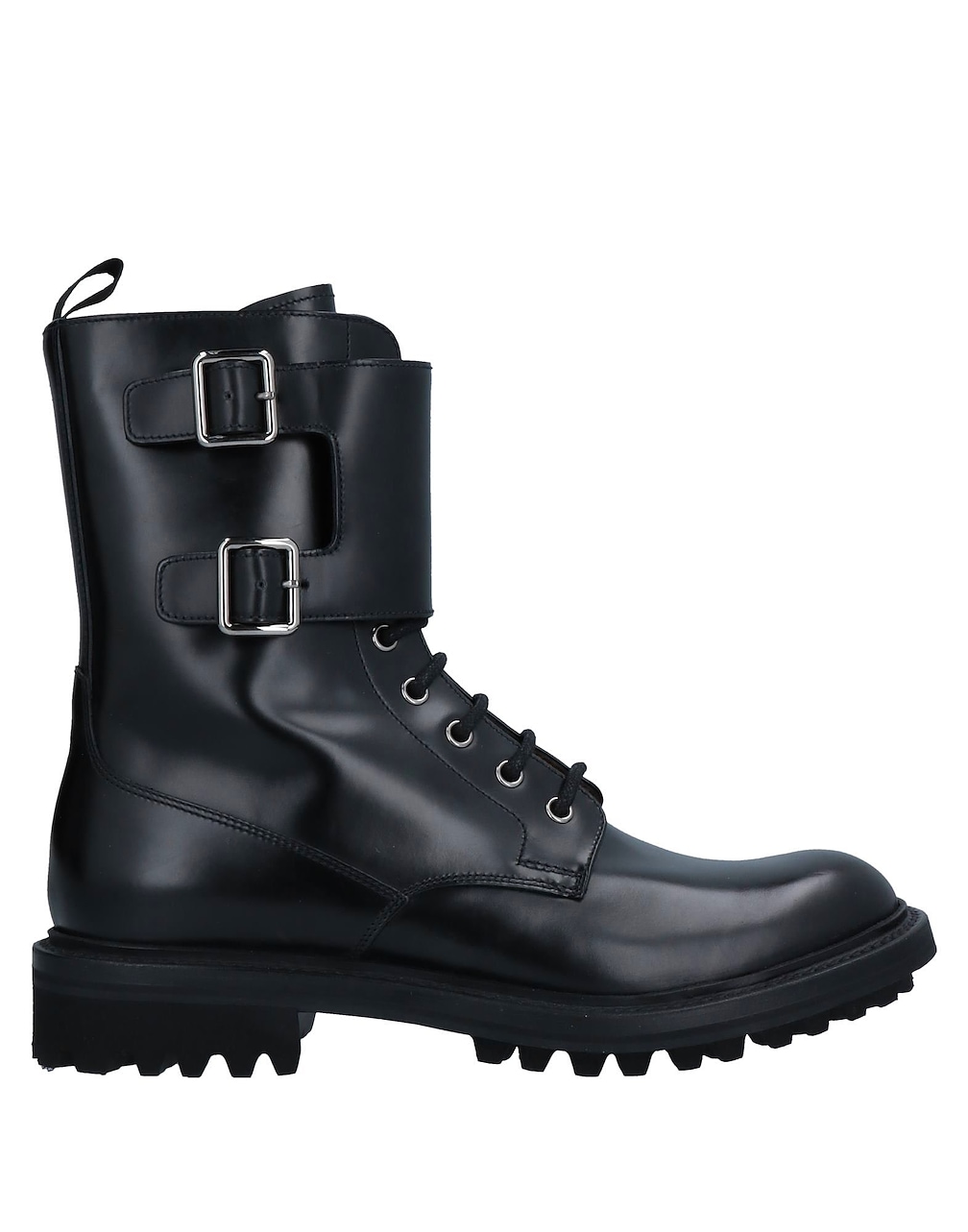CHURCH'S - Ankle boots