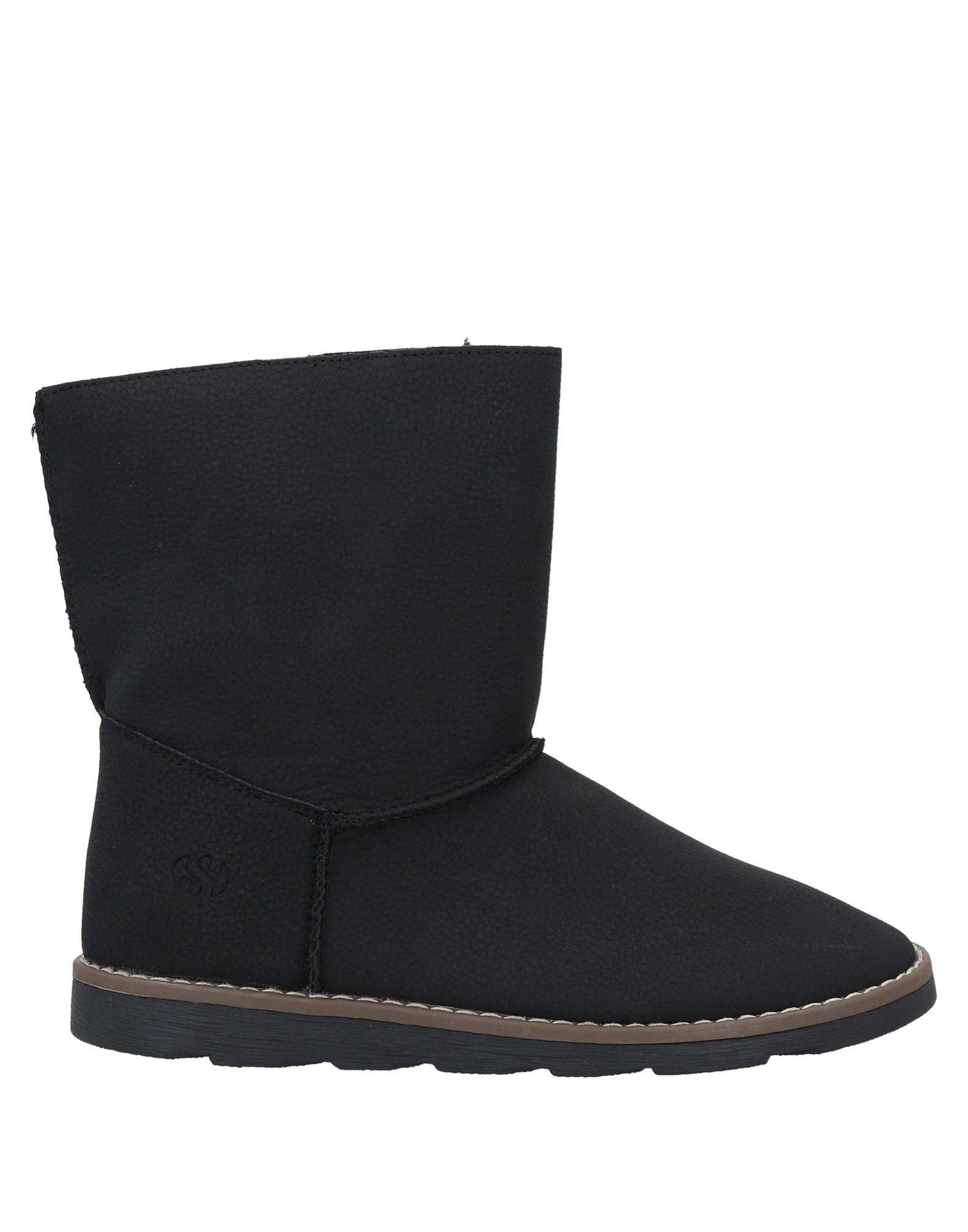 SUPERGA - Ankle boots