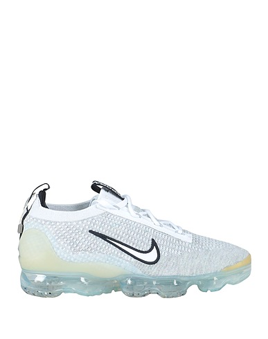 NIKE Sneakers AIR VAPORMAX 2021 FK
 Light grey Textile fibers