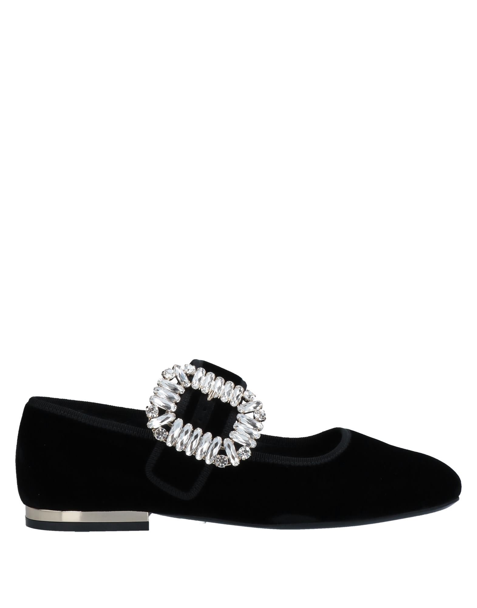 ROGER VIVIER - Ballerine