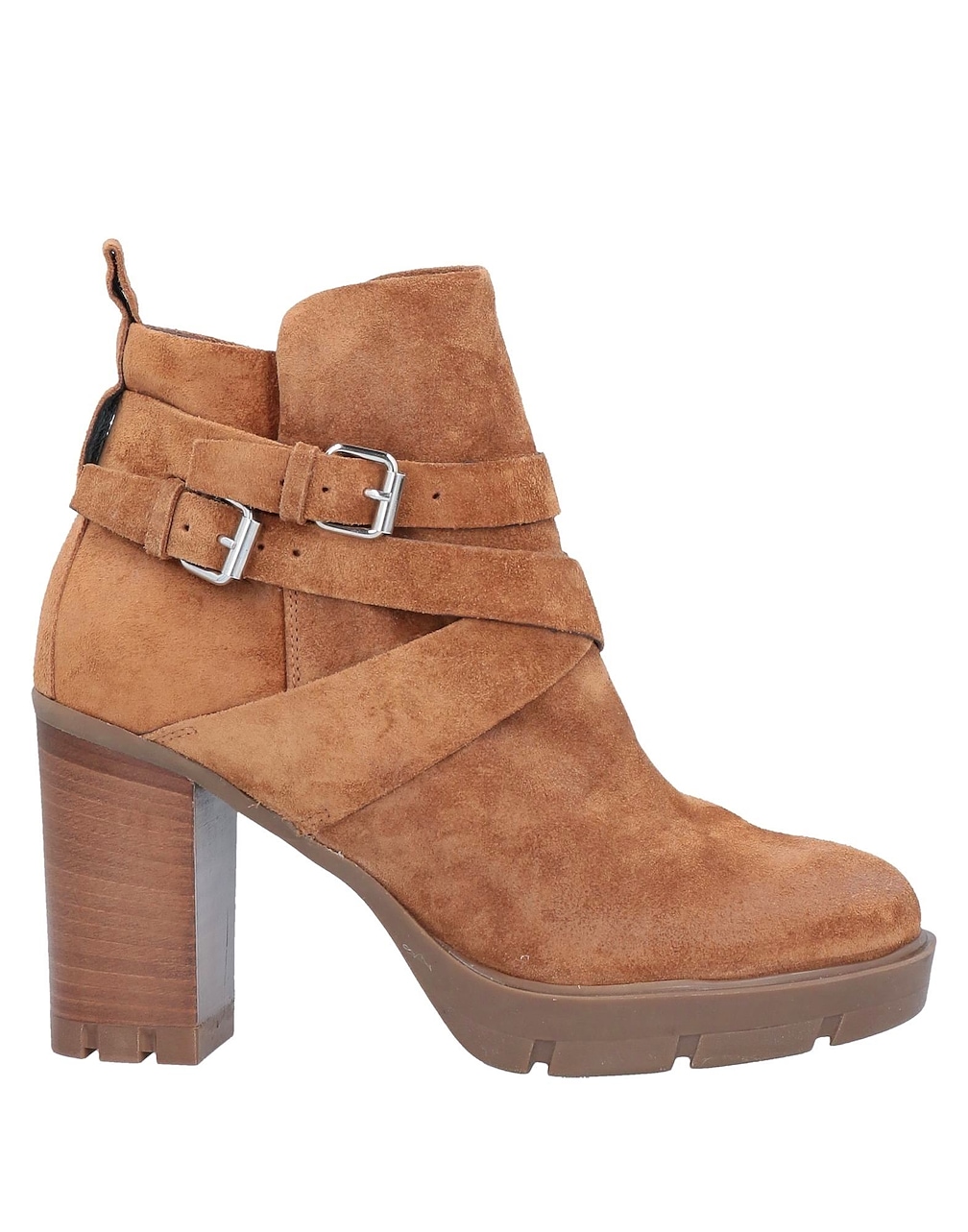 JANET SPORT - Ankle boots