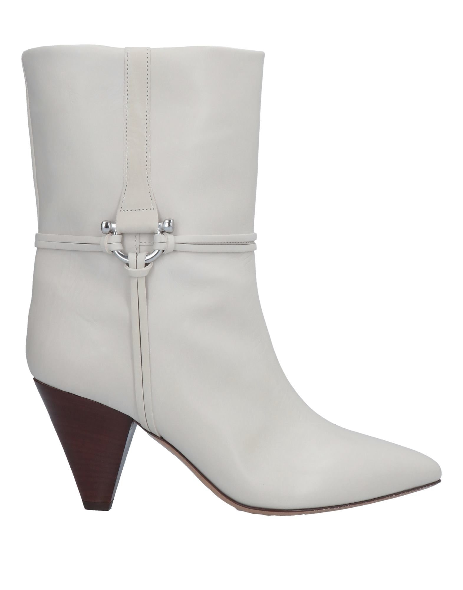 ISABEL MARANT - Ankle boots