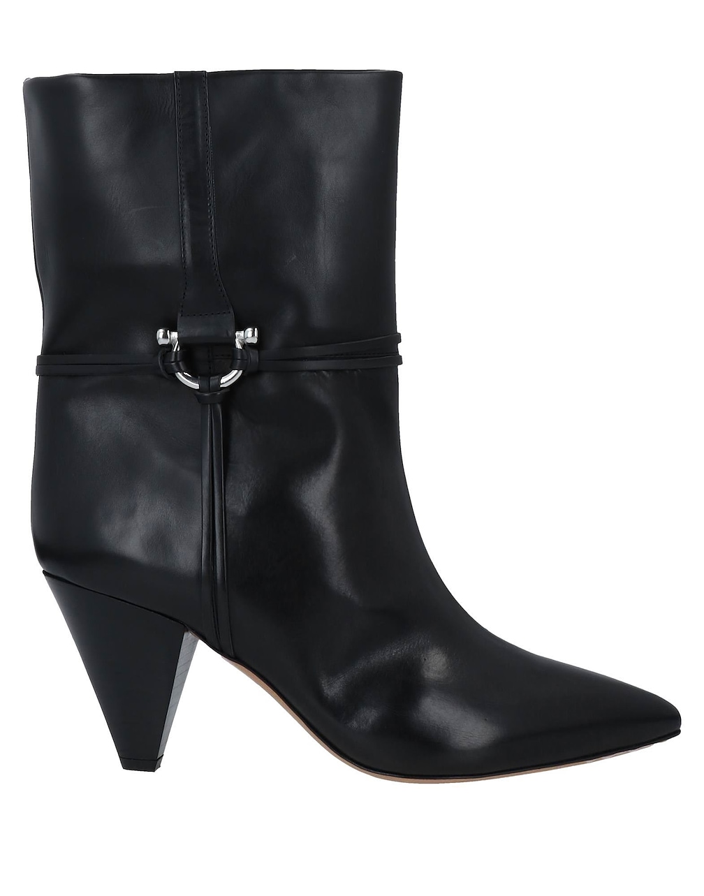 ISABEL MARANT - Ankle boots