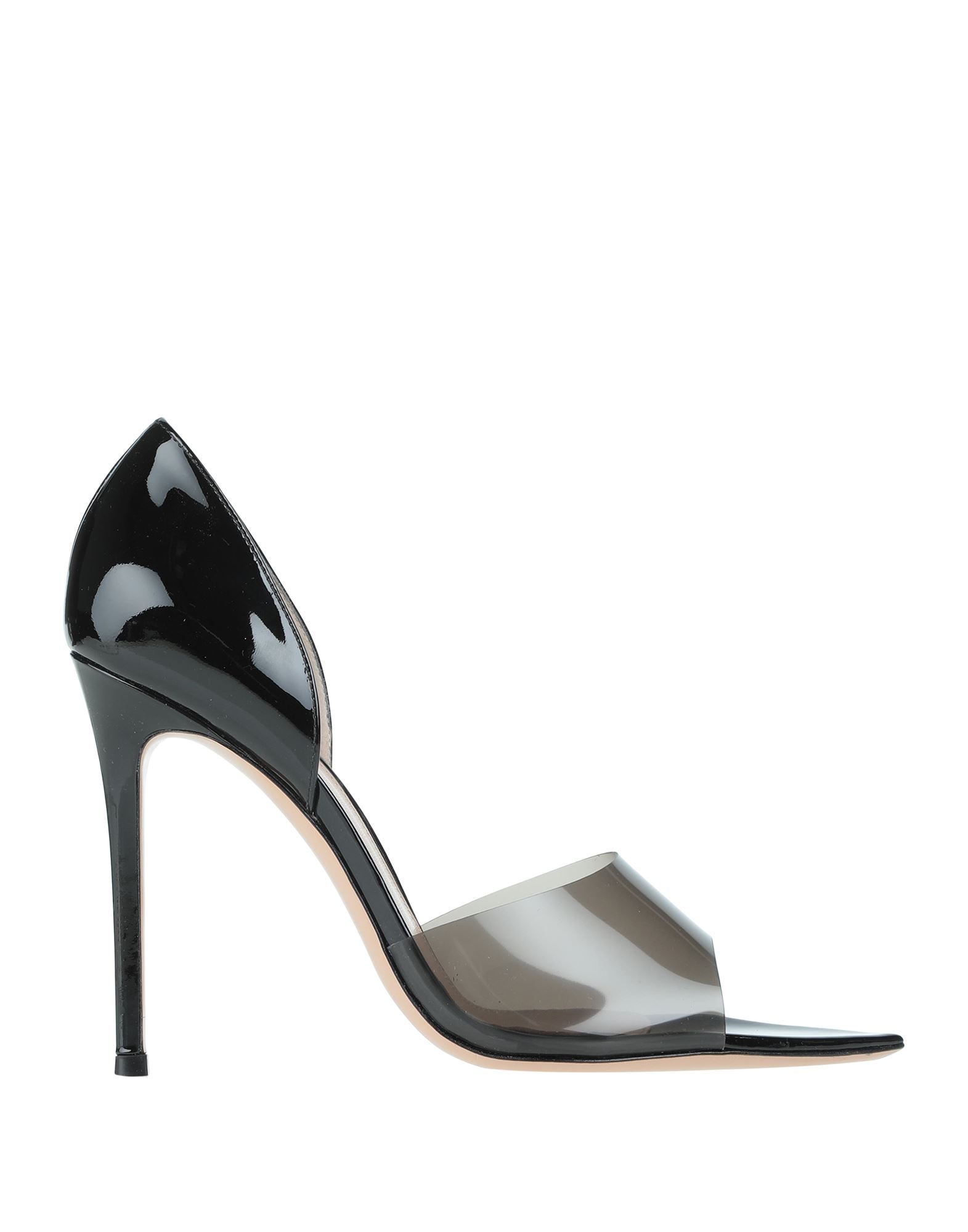 GIANVITO ROSSI - Sandals