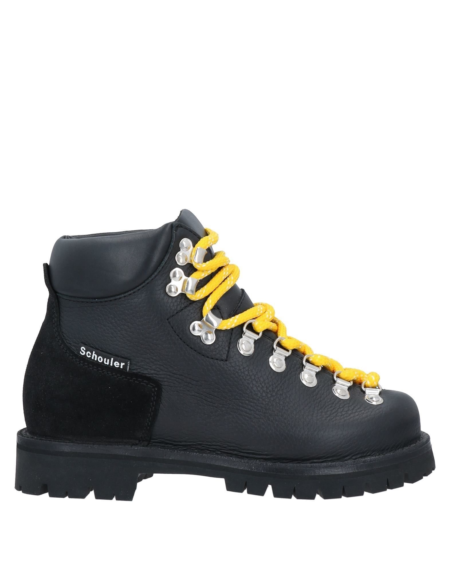 PROENZA SCHOULER - Bottines