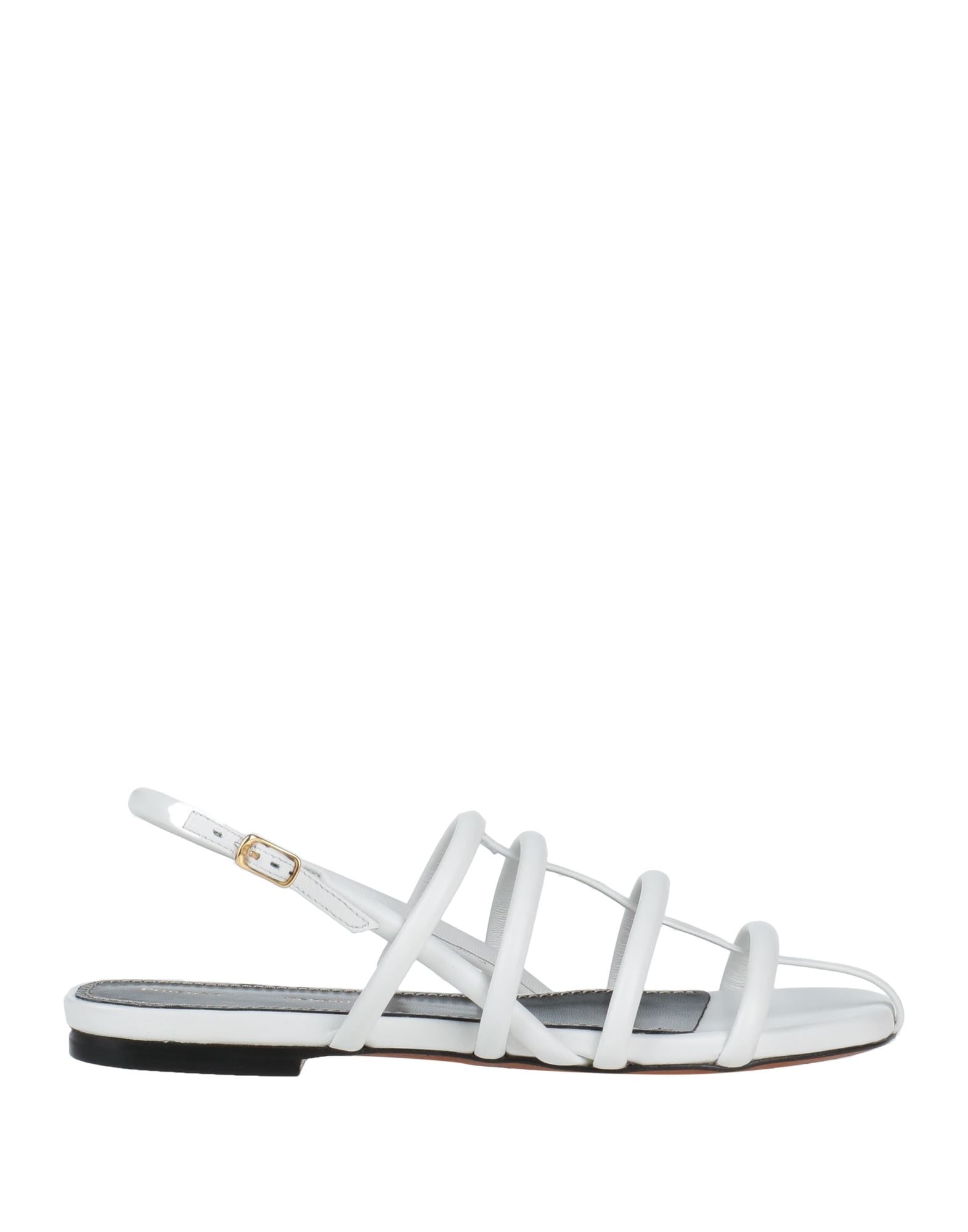PROENZA SCHOULER - Sandals