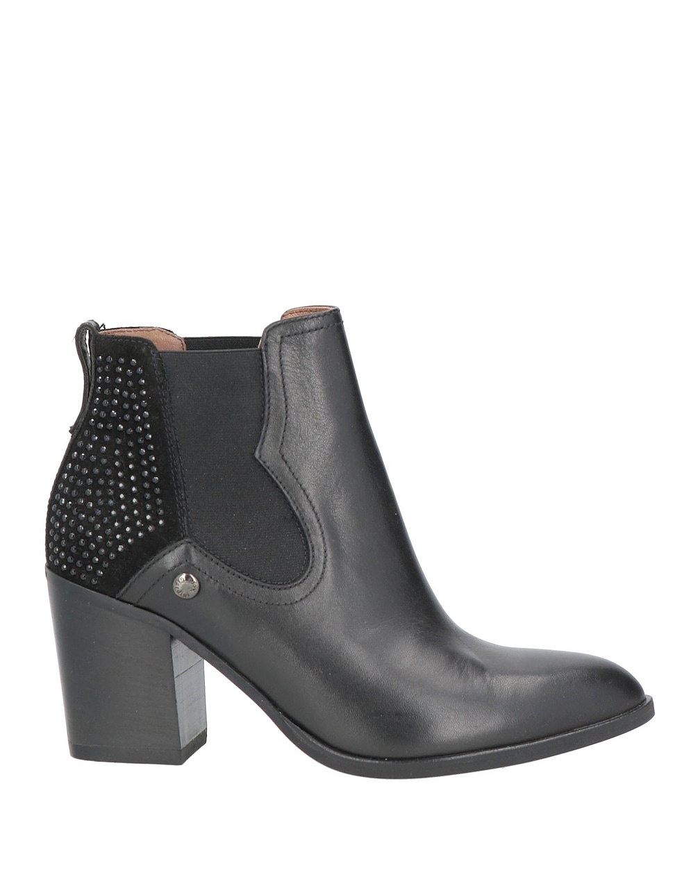NERO GIARDINI - Ankle boots