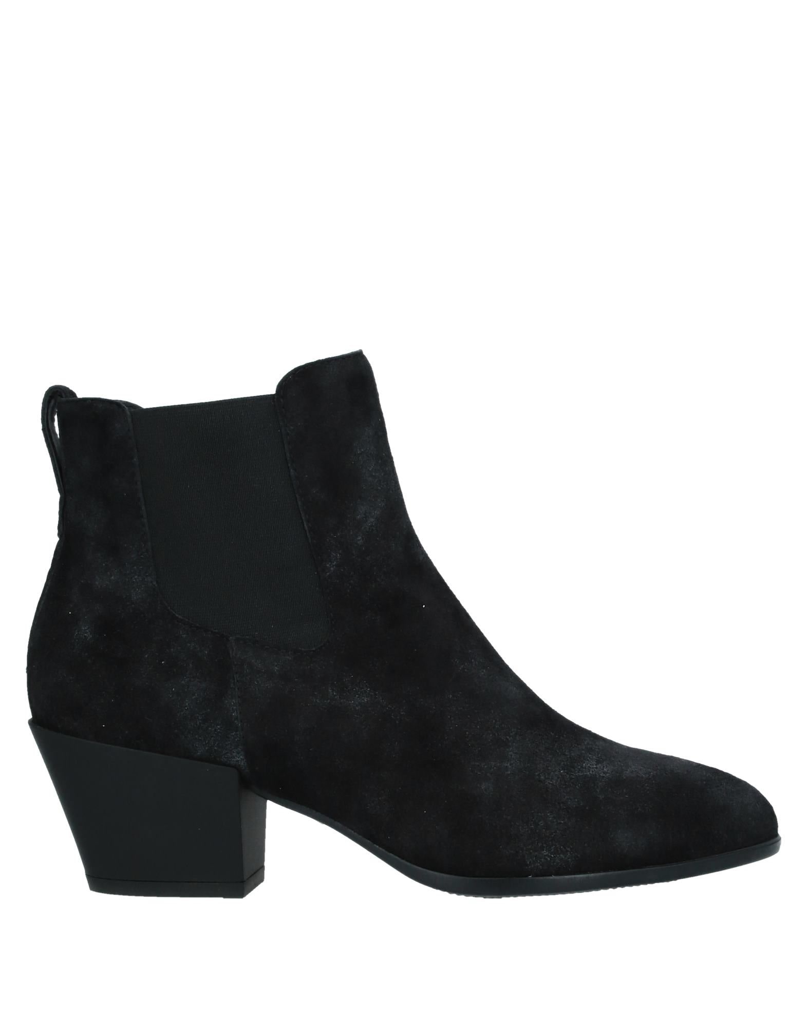 HOGAN - Ankle boots