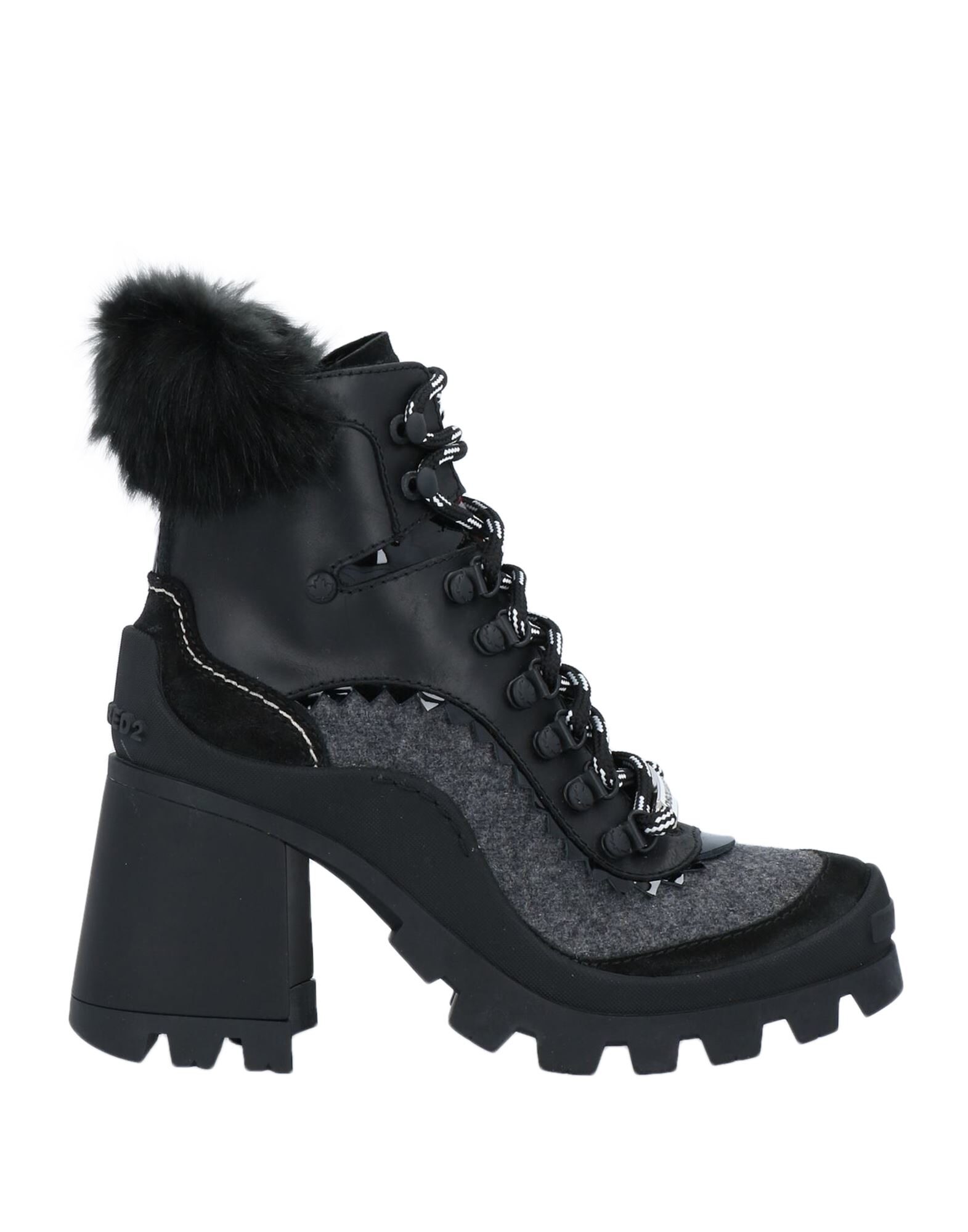 dsquared2 boots womens
