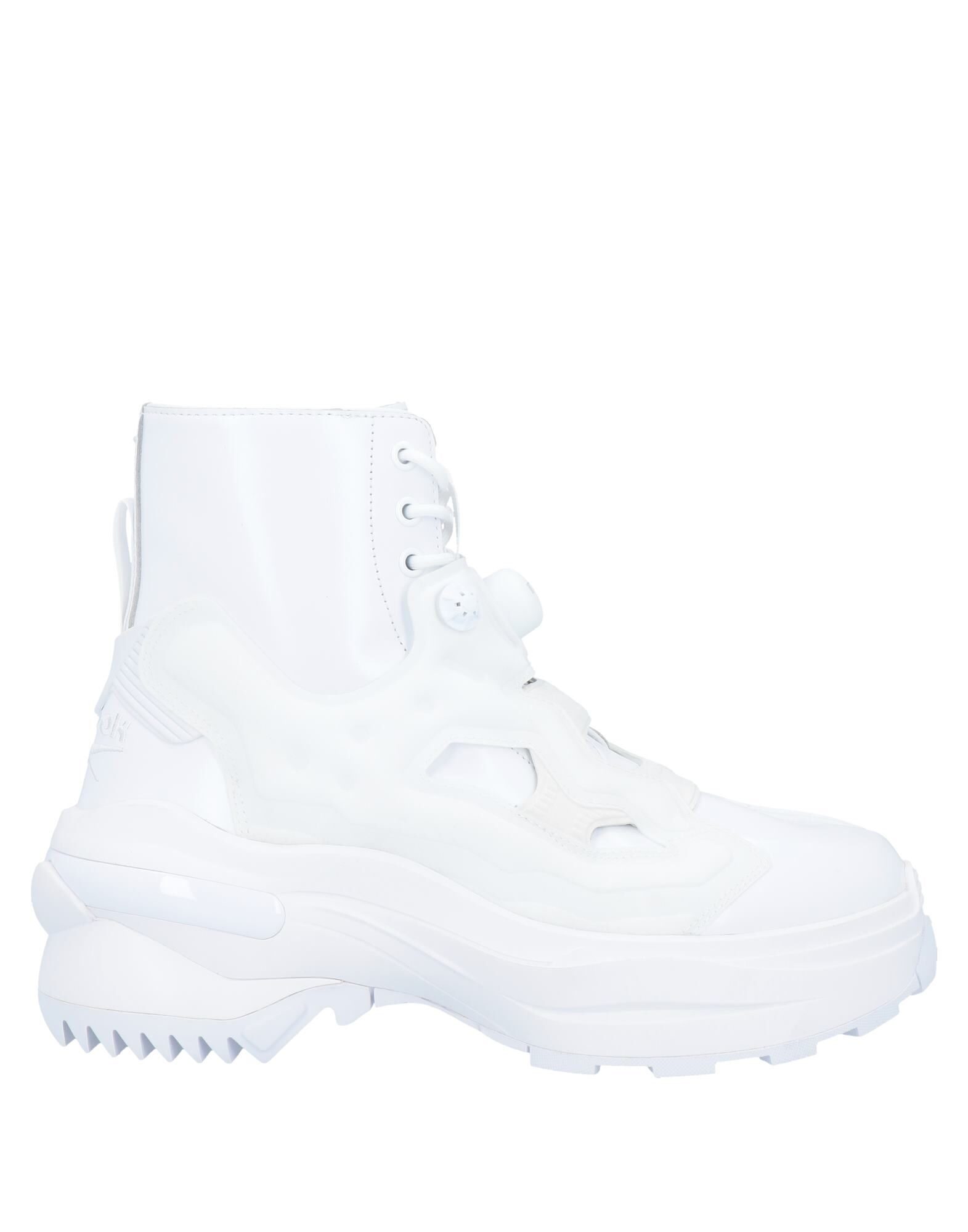 MAISON MARGIELA x REEBOK - Ankle boots