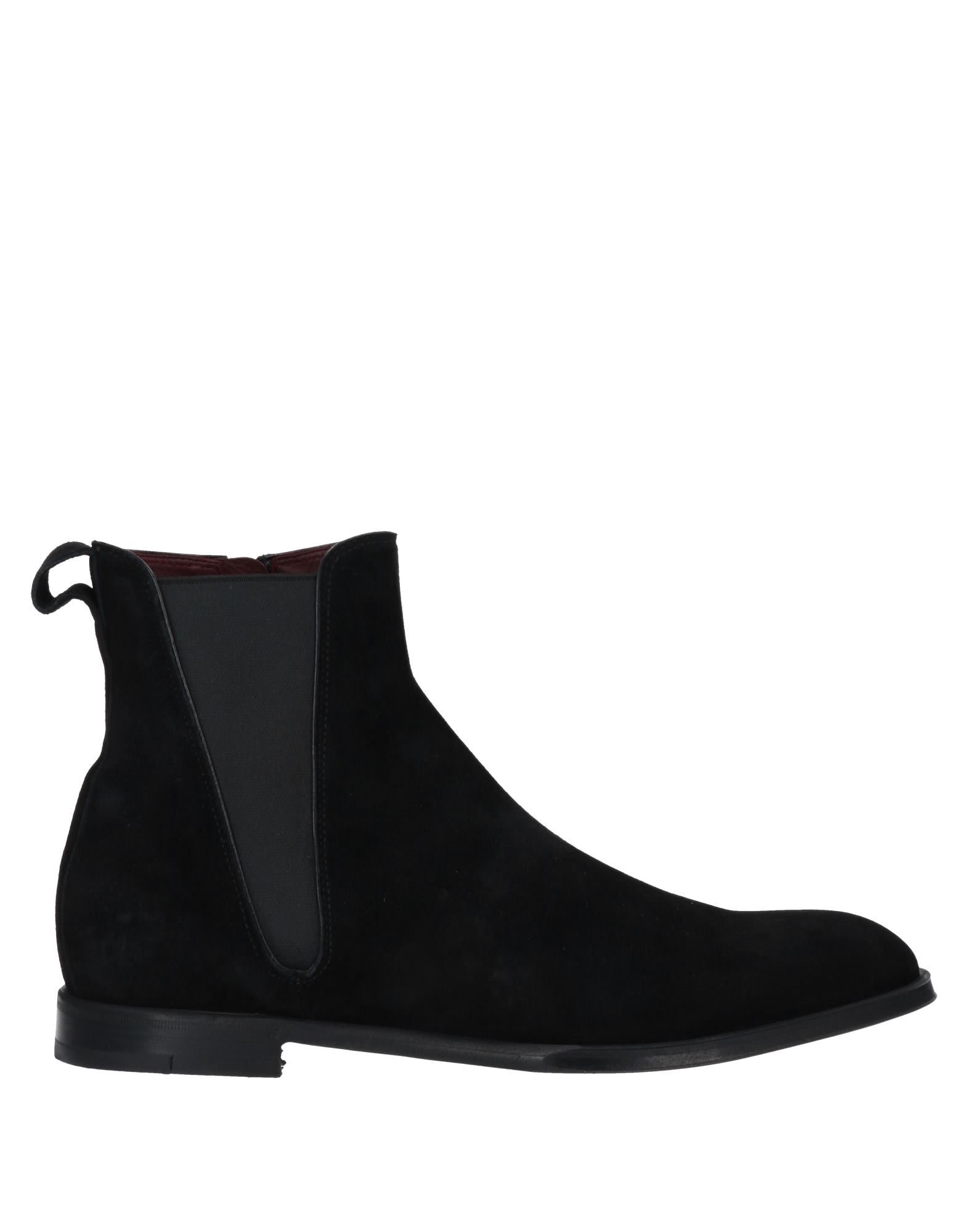 DOLCE&GABBANA - Ankle boots