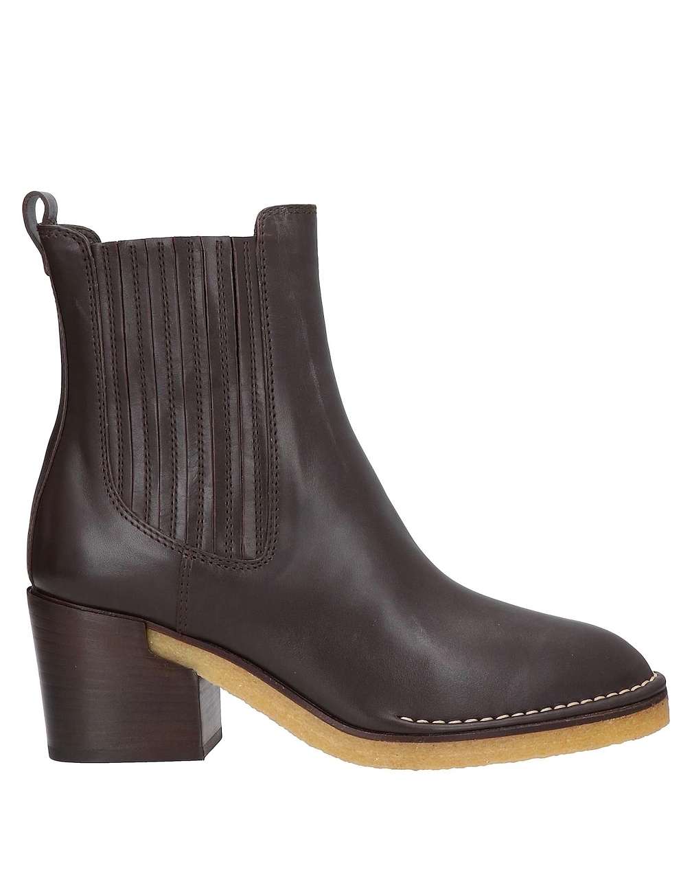 TOD'S - Bottines