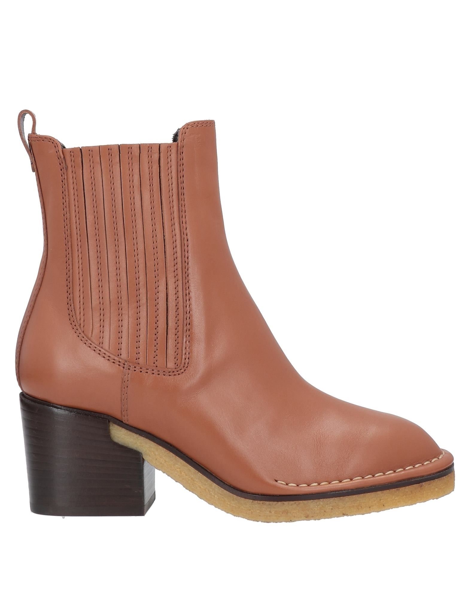 TOD'S - Ankle boots