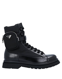 PRADA - Boots