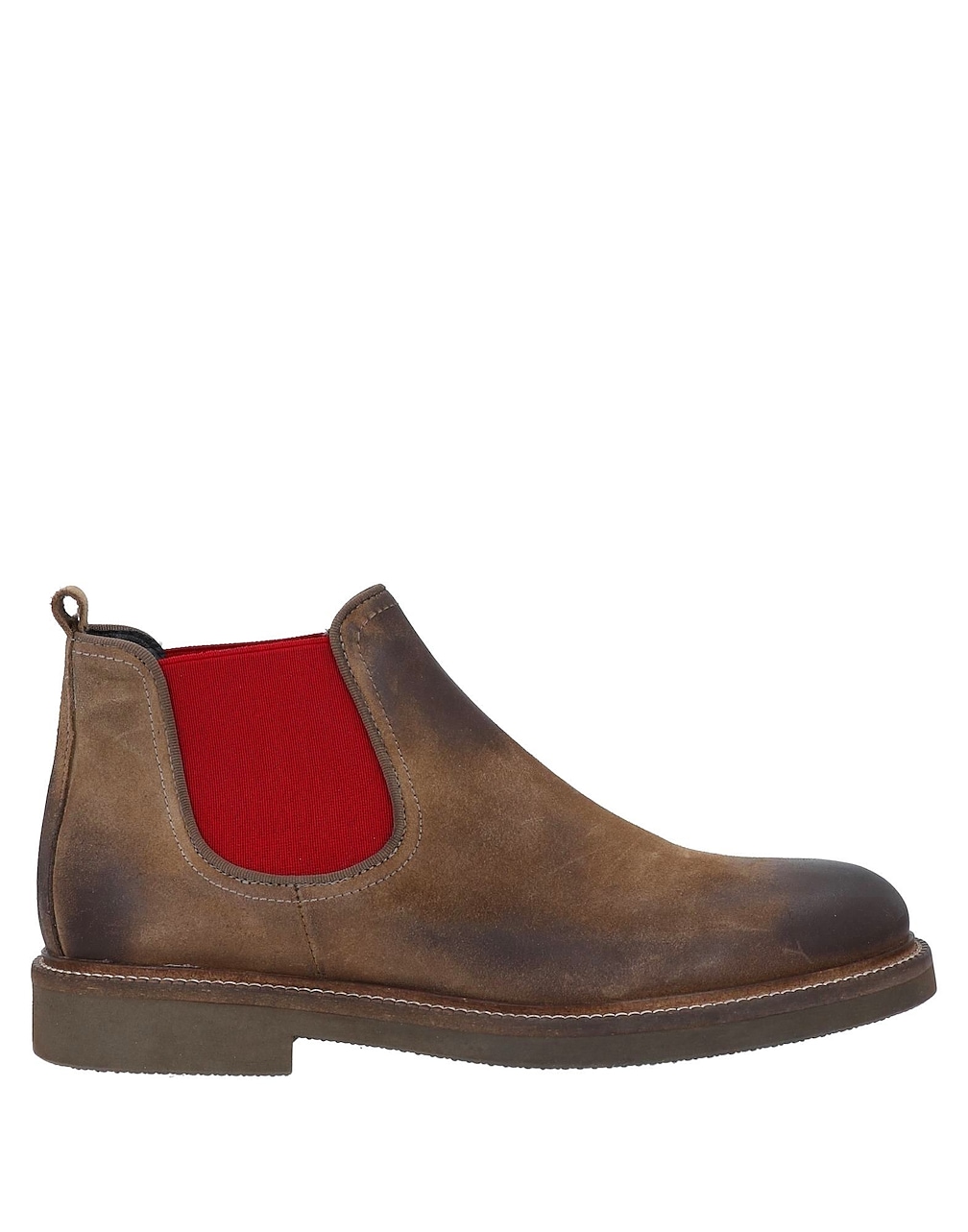 EXTON - Ankle boots