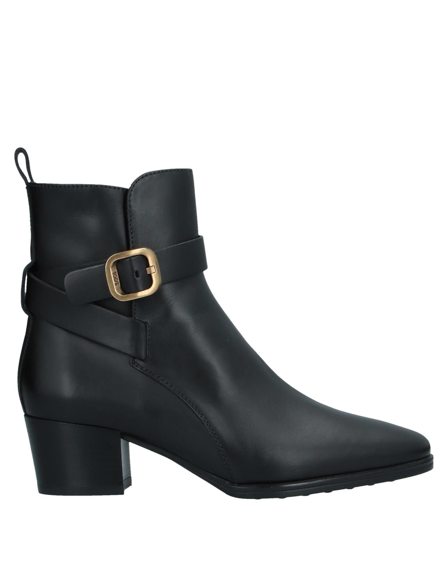 TOD'S - Ankle boots