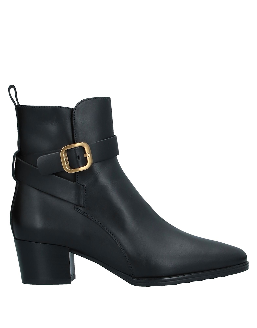 TOD'S - Ankle boots