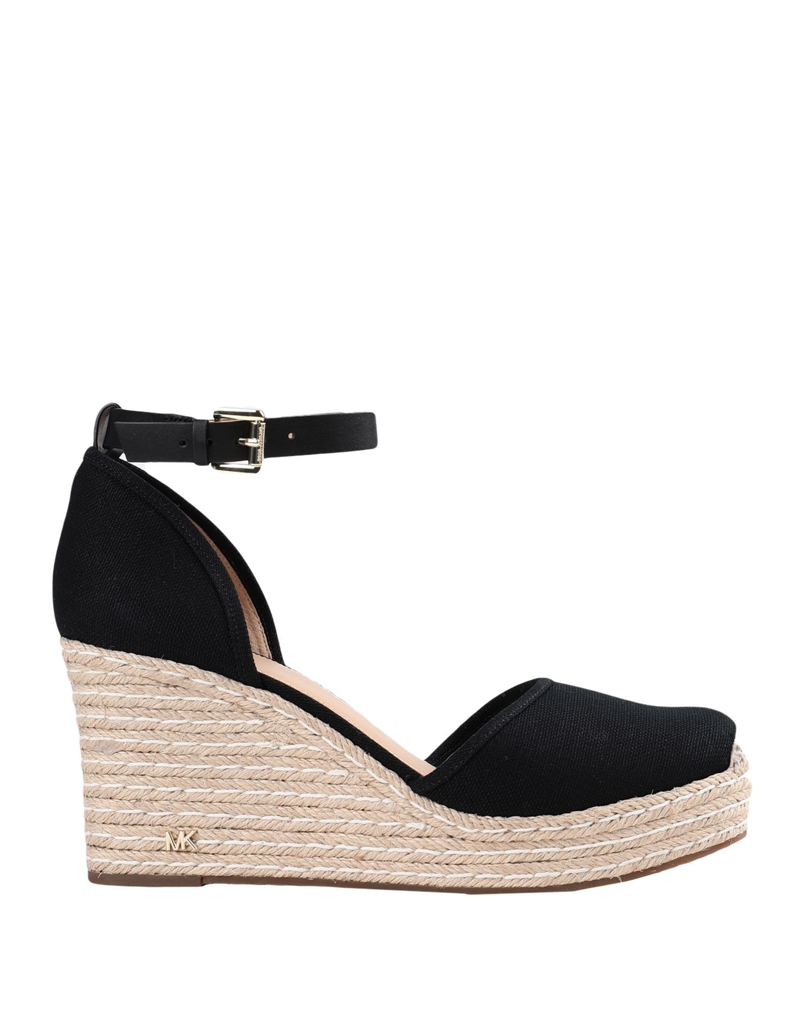 MICHAEL MICHAEL KORS - Espadrilles