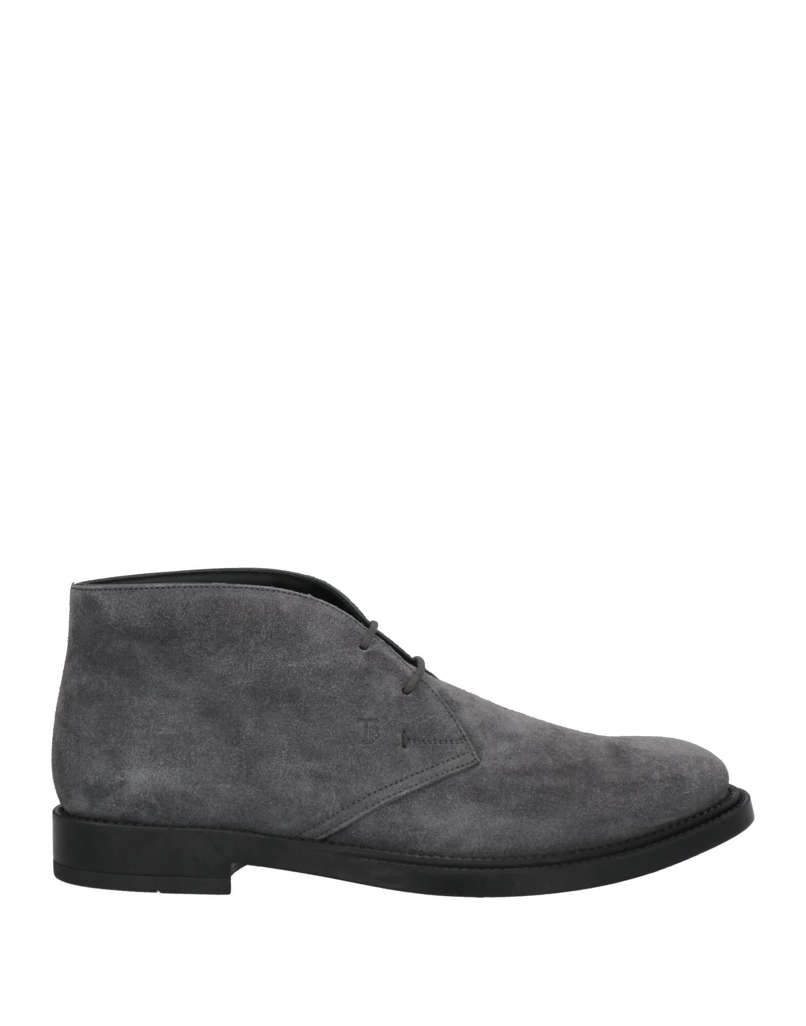 TOD'S - Ankle boots