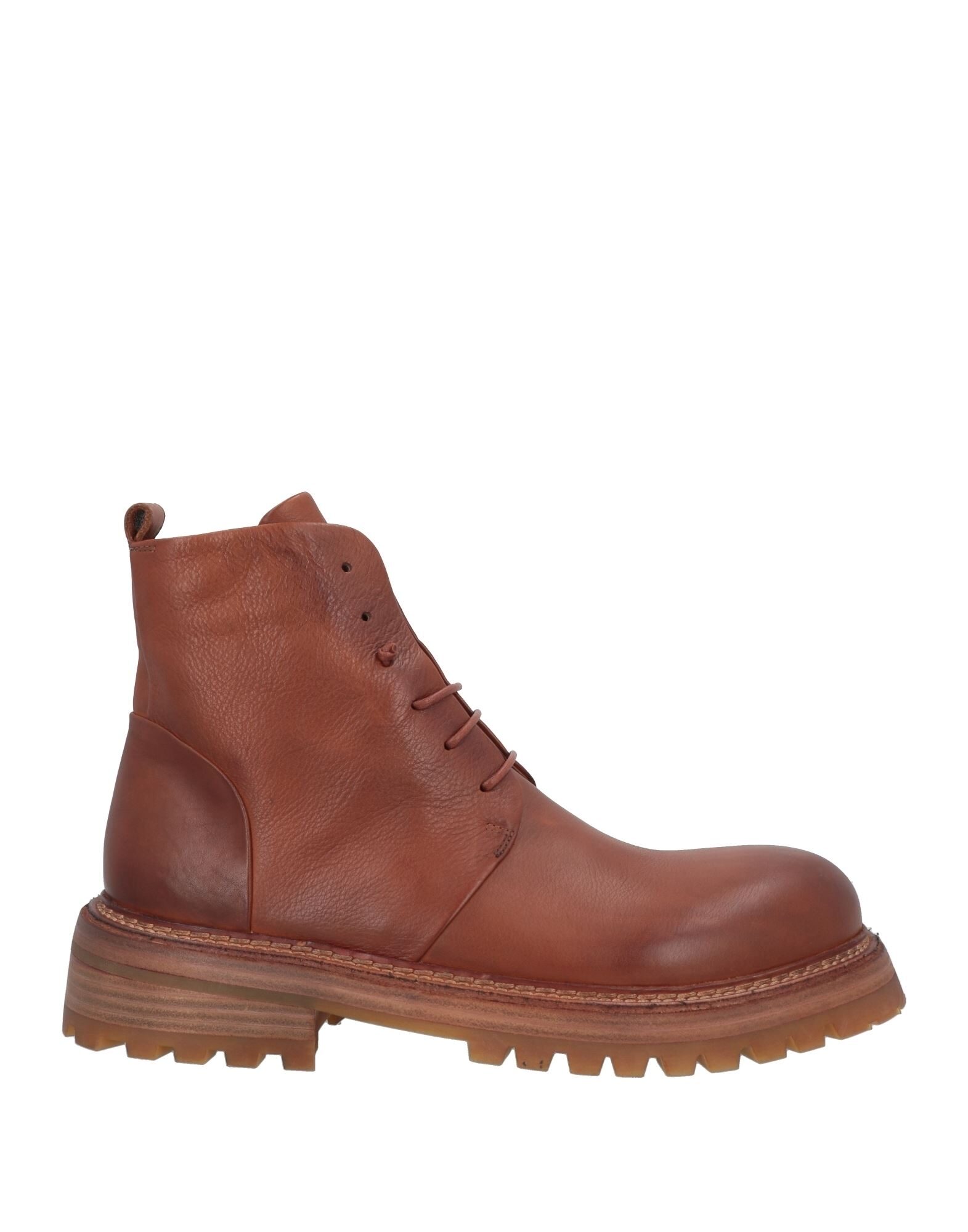 MARSÈLL - ショートブーツ