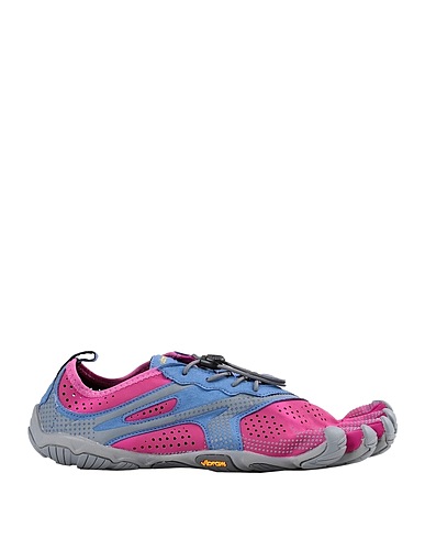 VIBRAM FIVE FINGERS Sneakers V-RUN
 Fuchsia Polyester