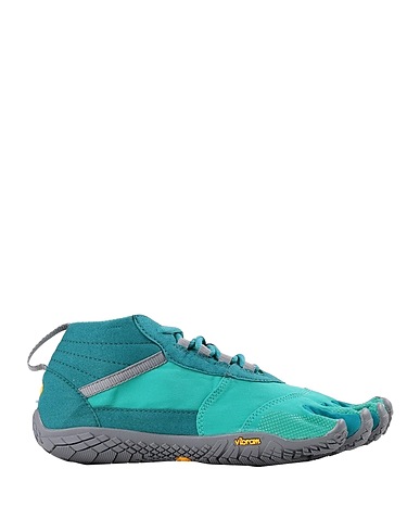 VIBRAM FIVE FINGERS Sneakers V - TREK

 Deep teal Polyester, Wool