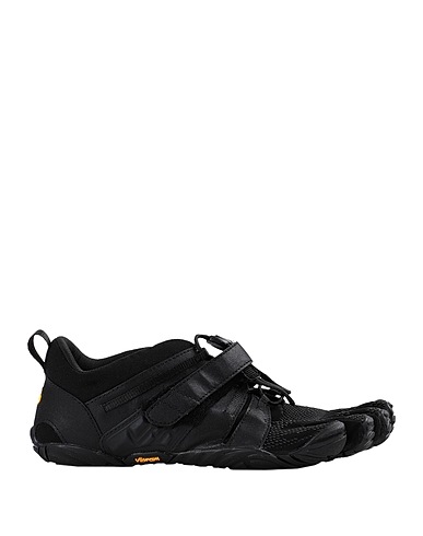 VIBRAM FIVE FINGERS Sneakers V-TRAIN 2.0
 Schwarz Polyester