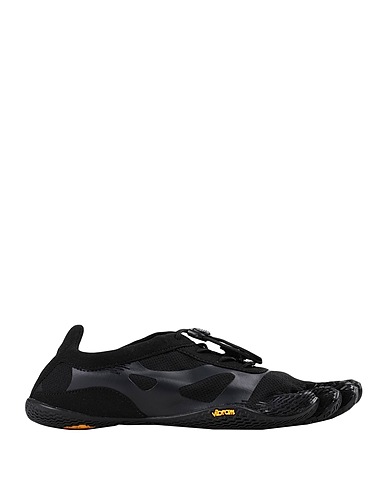 VIBRAM FIVE FINGERS Sneakers 
KSO EVO
 Black Polyester
