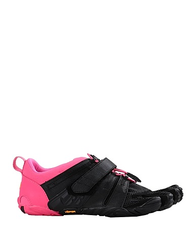 VIBRAM FIVE FINGERS Sneakers V-TRAIN 2.0
 Black Polyester