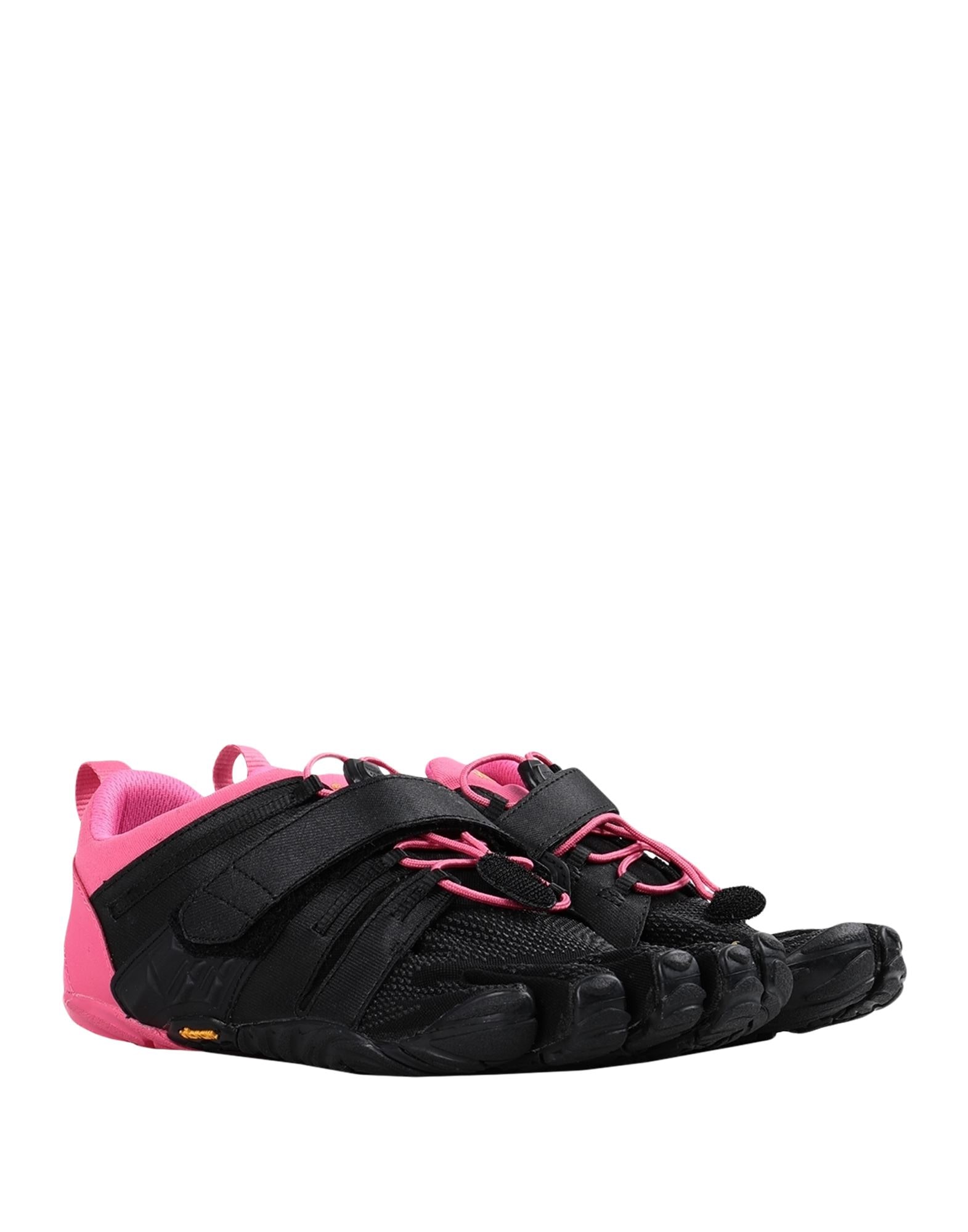V-TRAIN 2.0 | Black Women's Trainers | YOOX