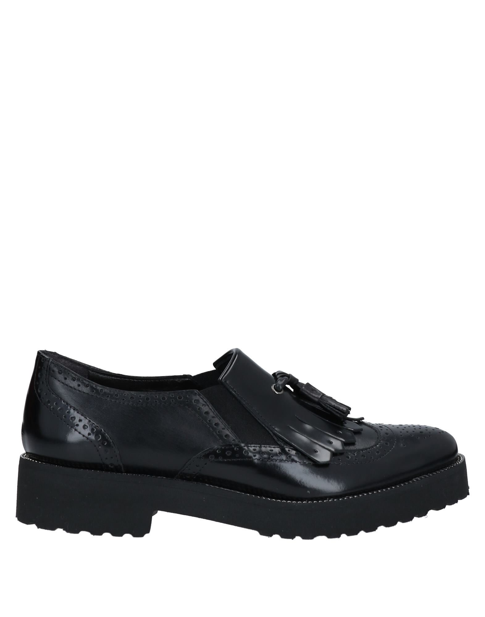 LUCA GROSSI - Loafers