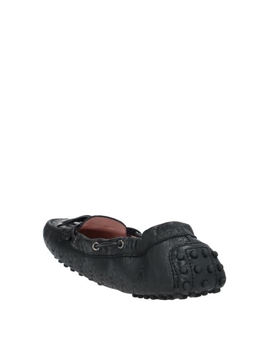 TOD'S HAPPY MOMENTS by ALBER ELBAZ Мокасины