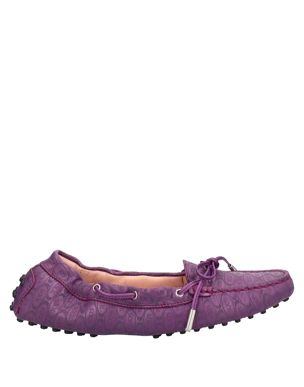 TOD'S HAPPY MOMENTS by ALBER ELBAZ - Μοκασίνια