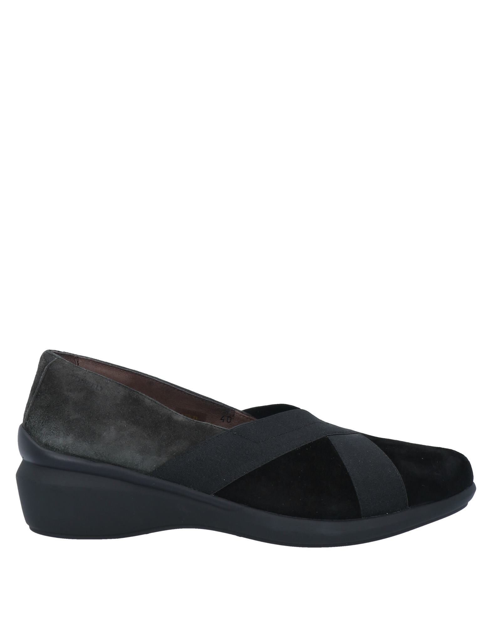 STONEFLY - Туфли