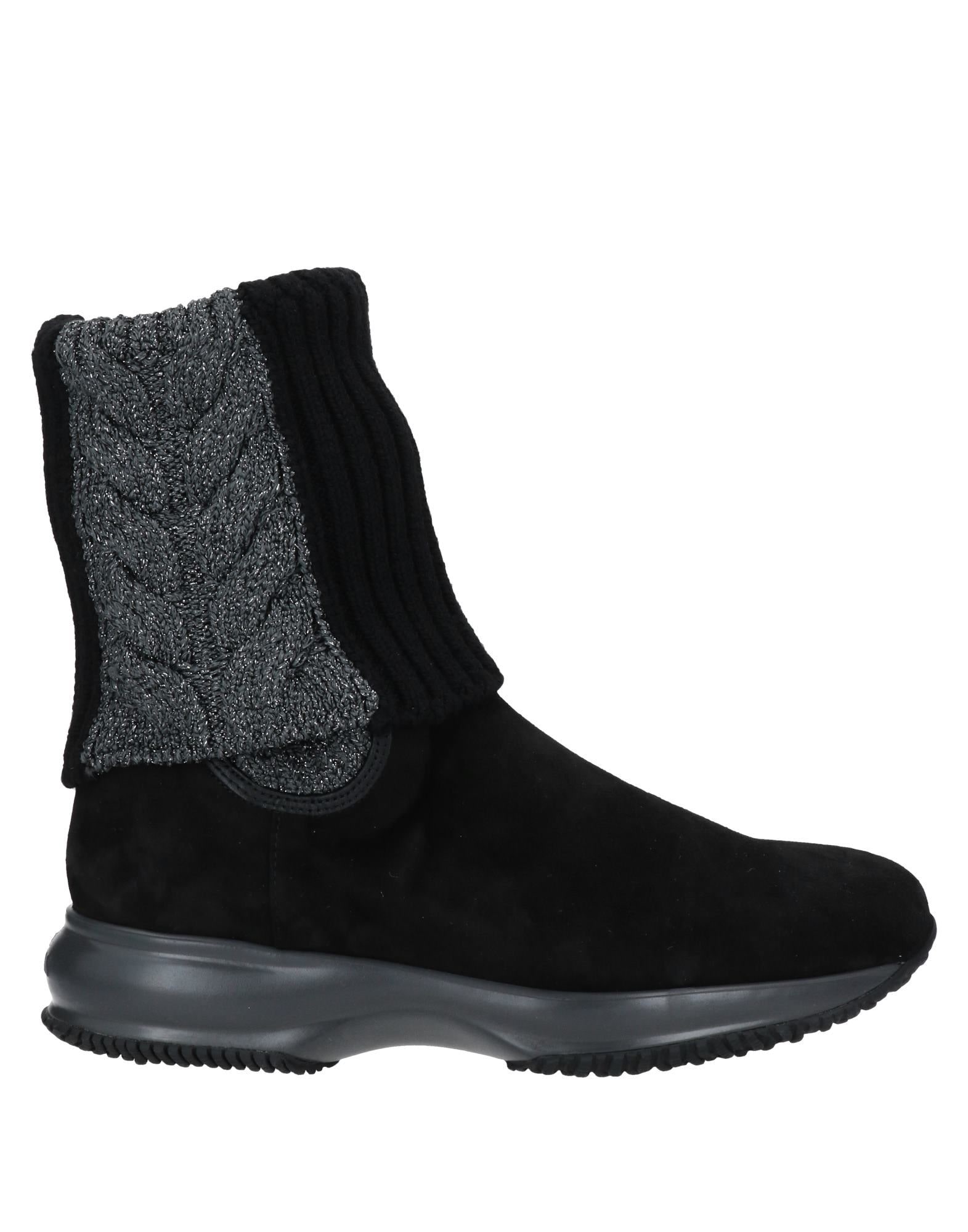 HOGAN - Ankle boots