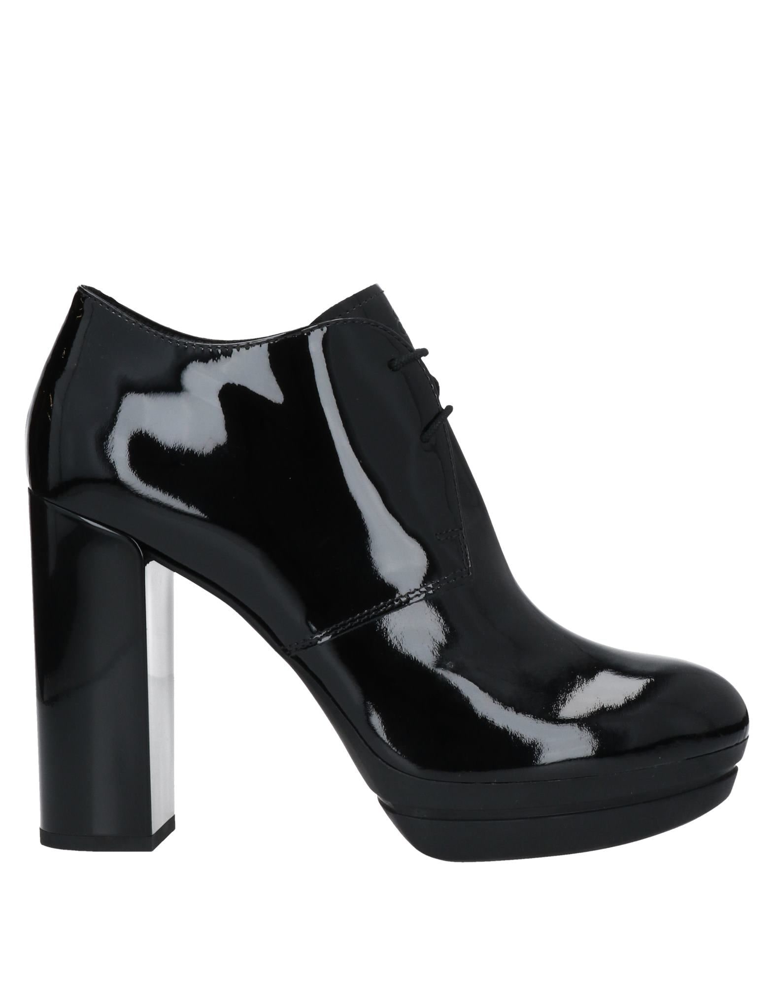 HOGAN - Schnürschuhe