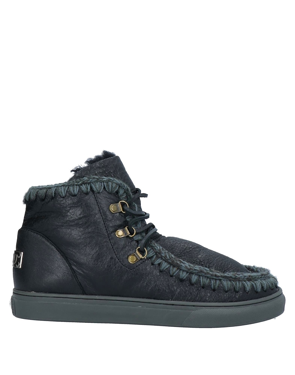 MOU - Ankle boots