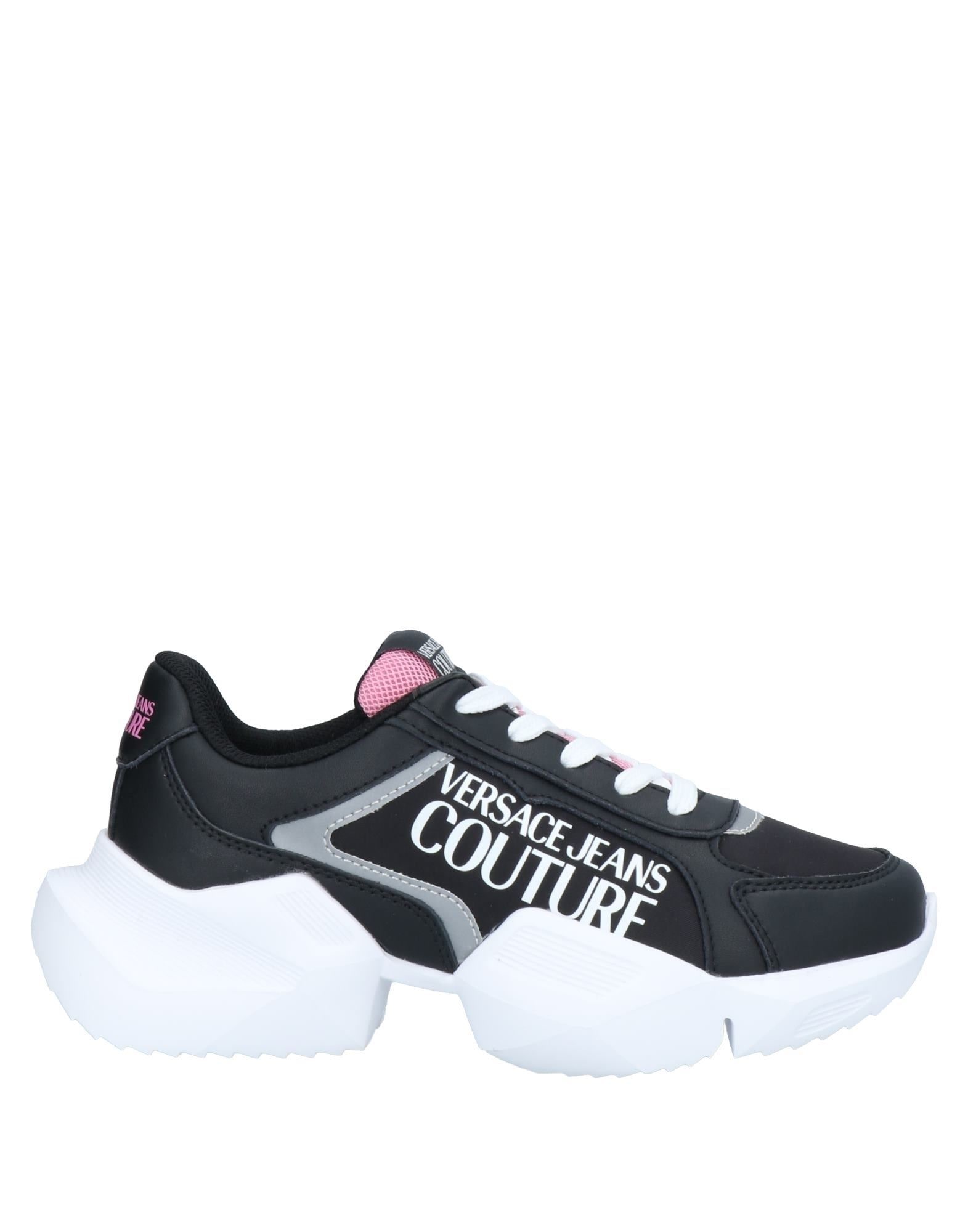 VERSACE JEANS COUTURE - Sneakers