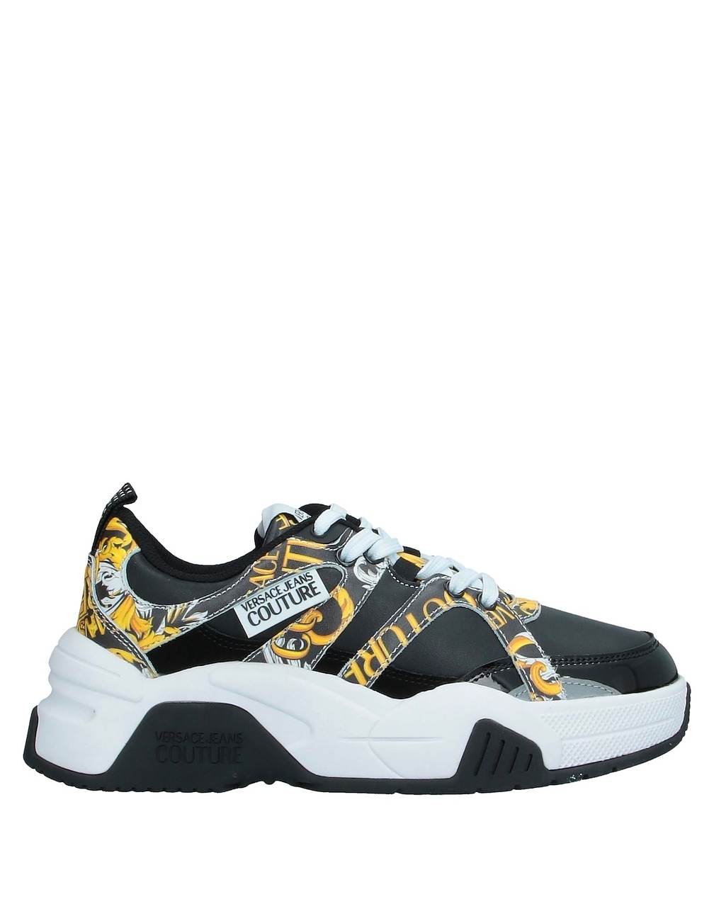 VERSACE JEANS COUTURE - Sneakers