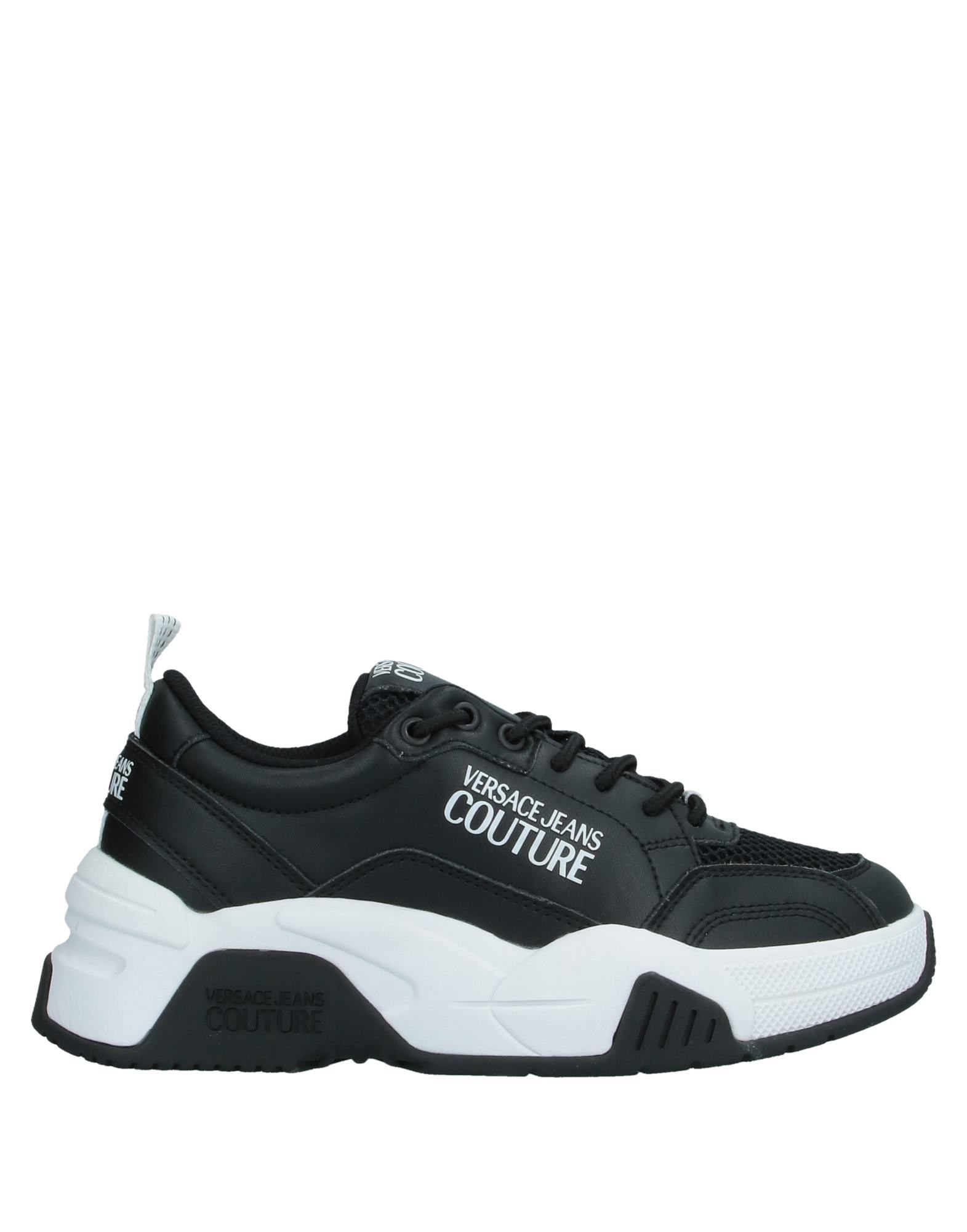 VERSACE JEANS COUTURE - Sneakers