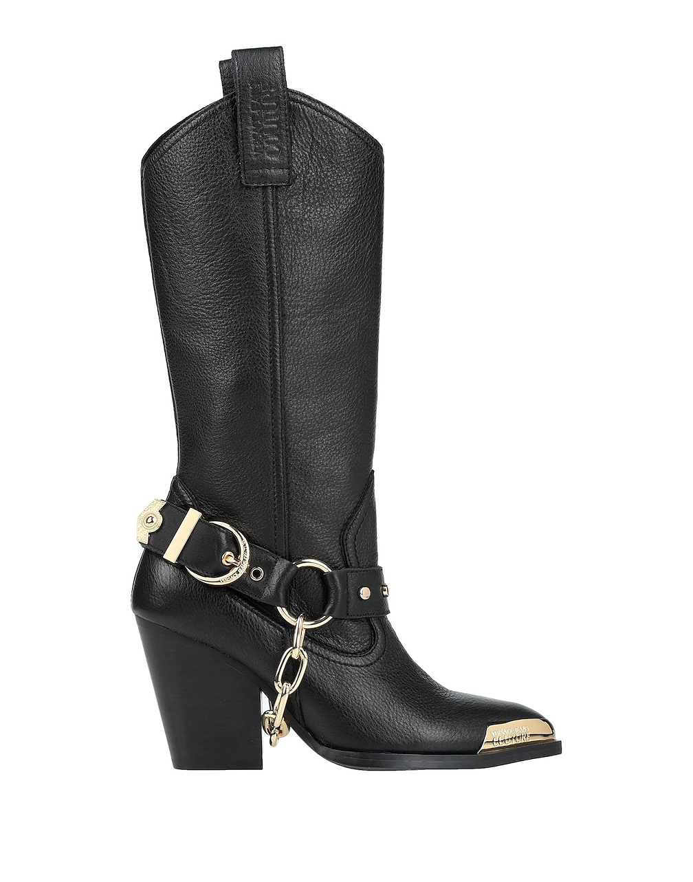 VERSACE JEANS COUTURE - Bottes