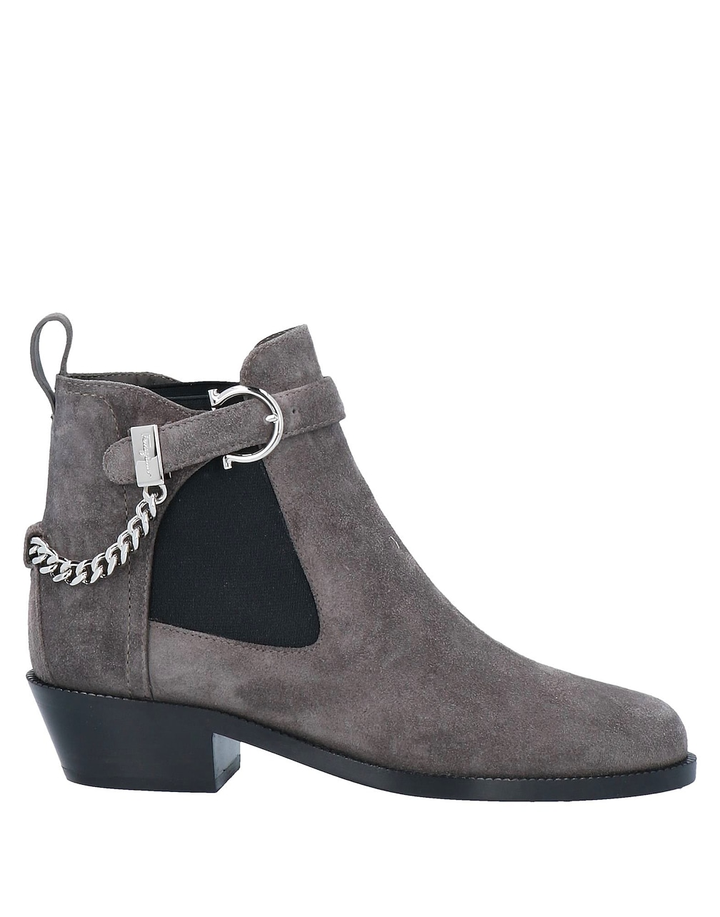 FERRAGAMO - Ankle boots