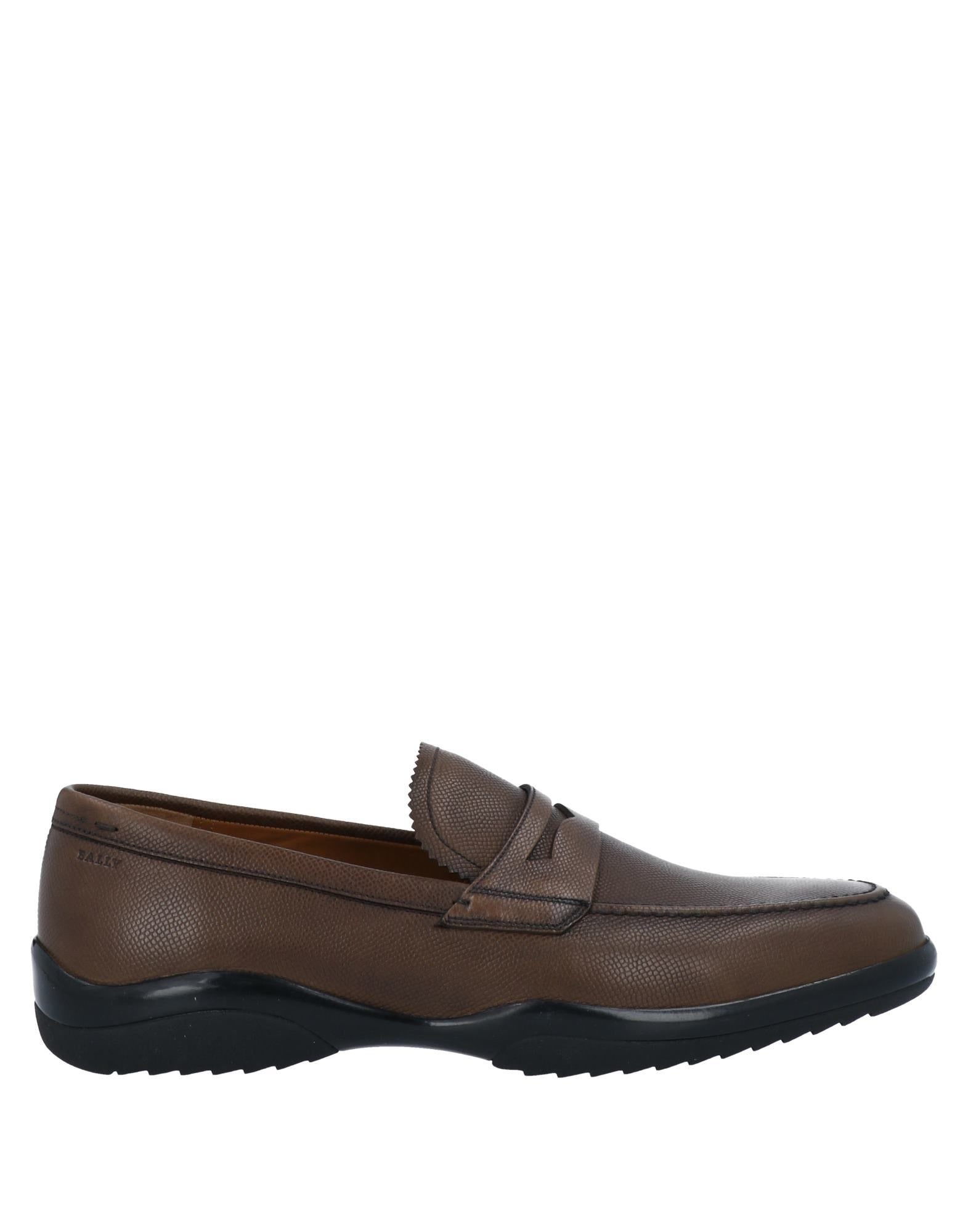 BALLY - Loafers