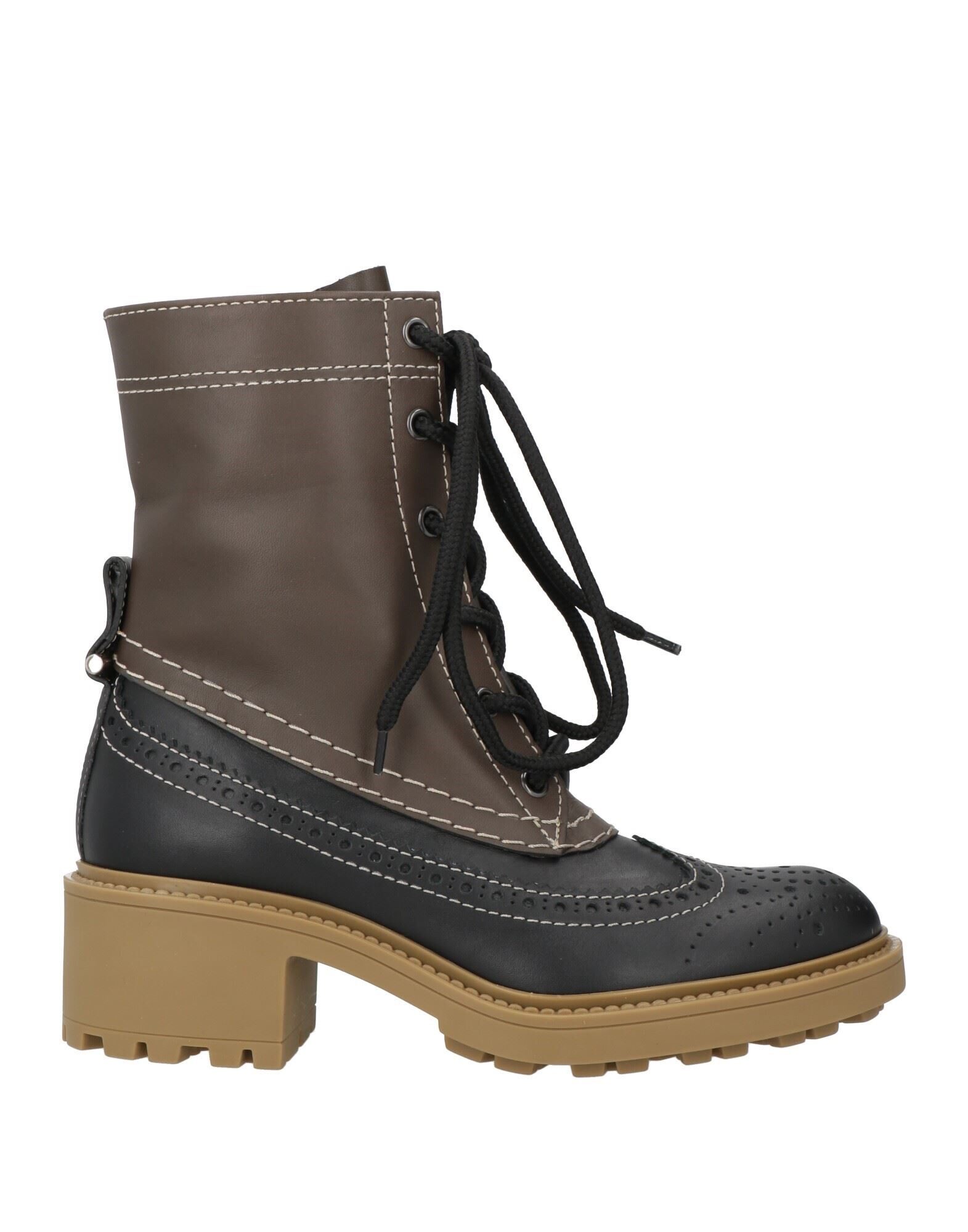 CHLOÉ - Μποτάκια