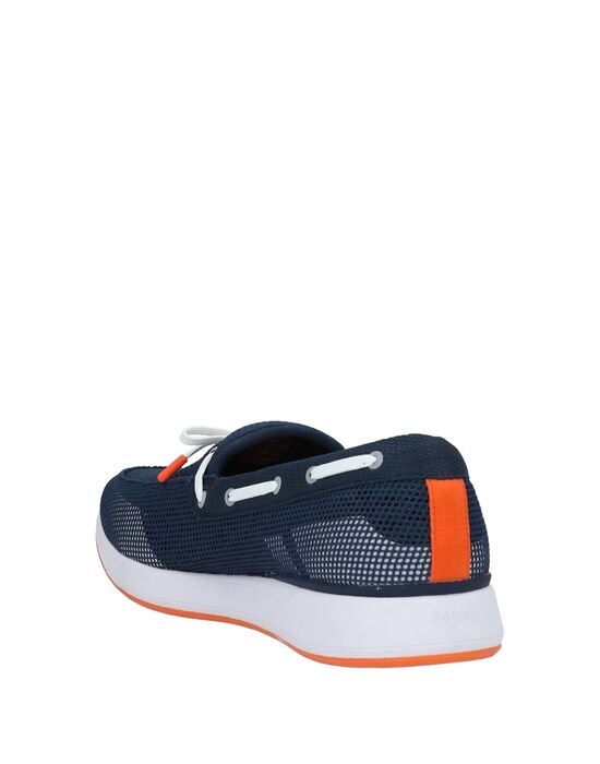 SWIMS Мокасины