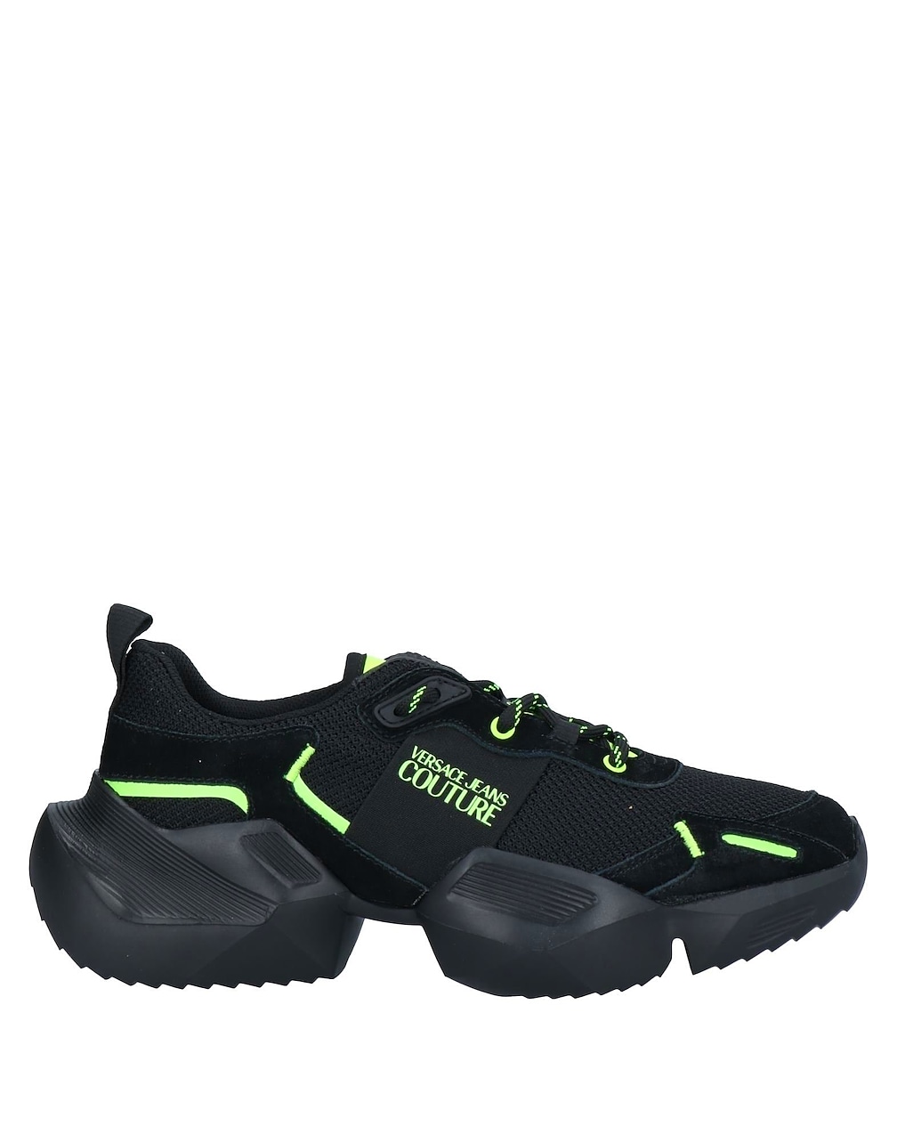 VERSACE JEANS COUTURE - Sneakers
