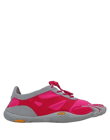VIBRAM FIVE FINGERS Sneakers Fucsia Fibras textiles