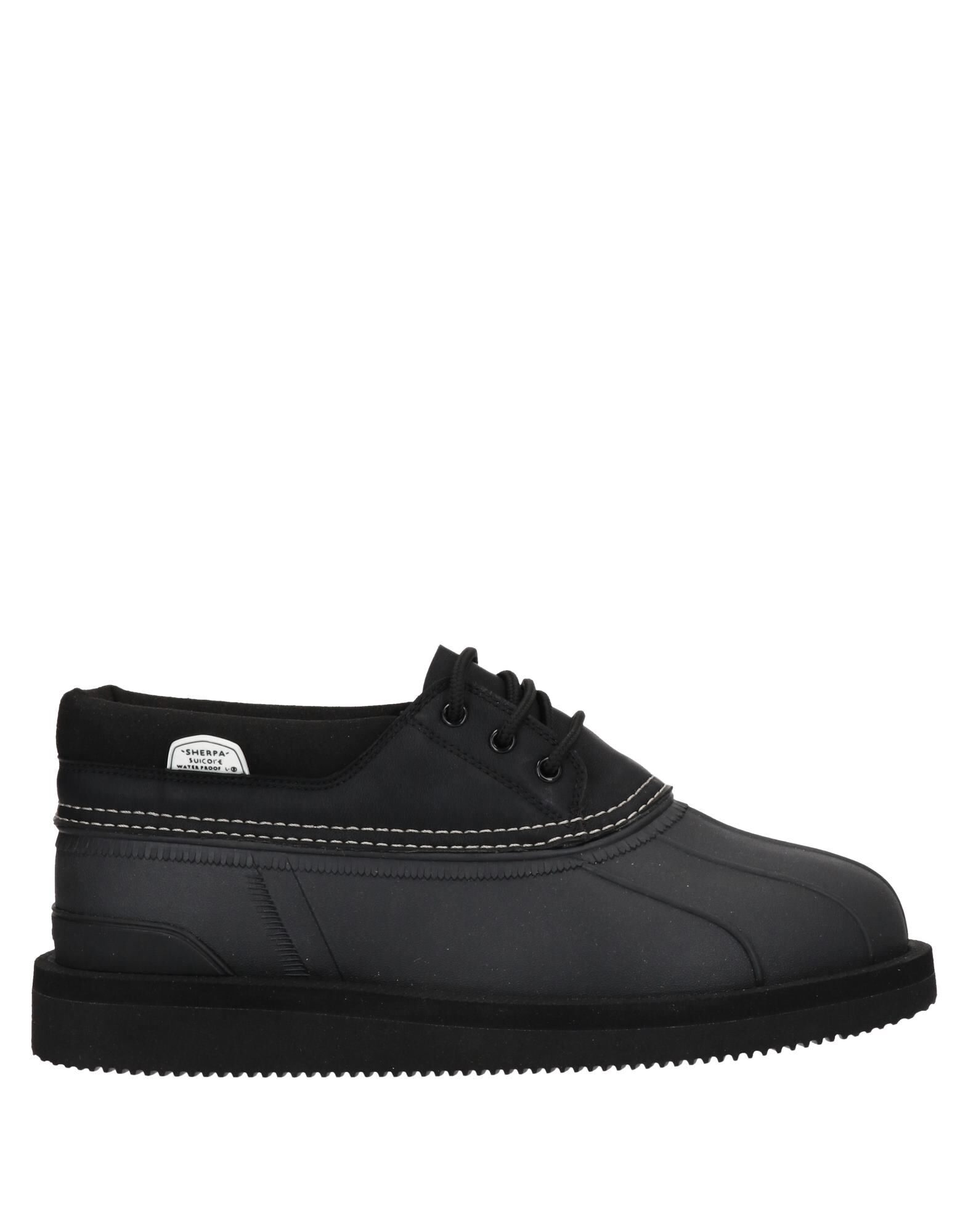 SUICOKE - Кеды и кроссовки