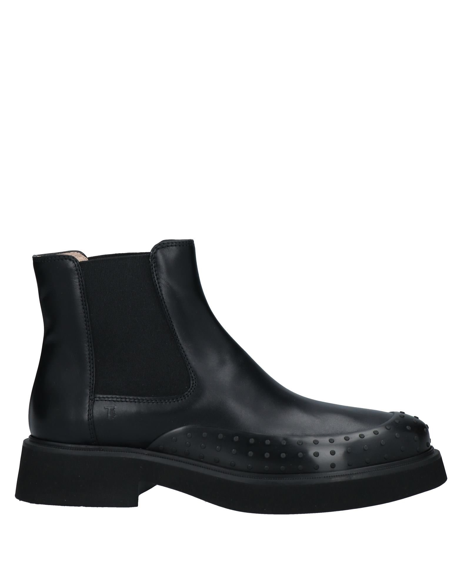 TOD'S - Ankle boots