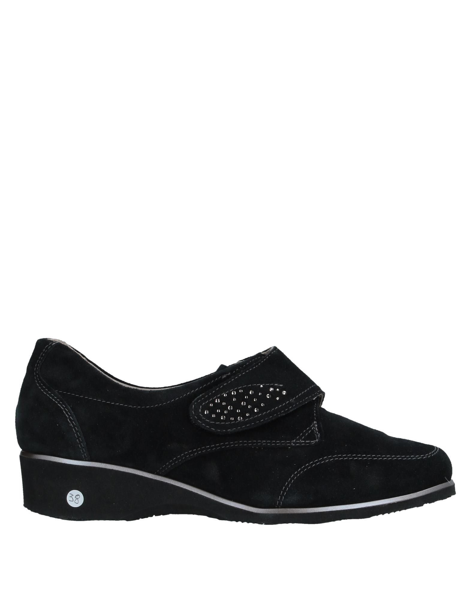 MELLUSO - Мокасины